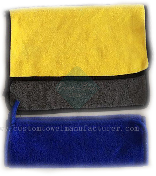 China Bulk Produce personalized microfiber mirror cleaning cloth Supplier|Bulk Custom Quick Dry Water absorbability Coral Fleece Soft Sport Towel Wholesaler for Spain Portugal Europe